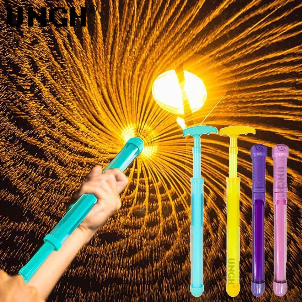 UNGH Feux d'artifice (1 pièce)