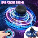 UFO FIDGET DRONE