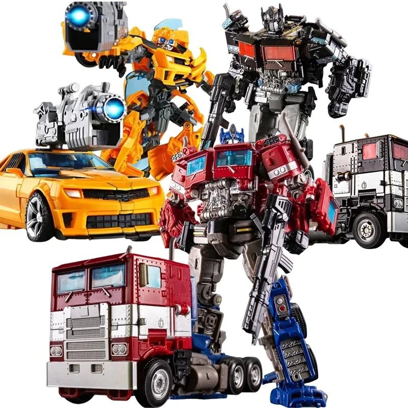Jouets de Transformation Robot voiture