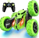 RC Stunt Cr Cildren Double Sided