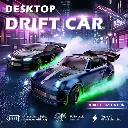 DESKTOP DRIFT CAR