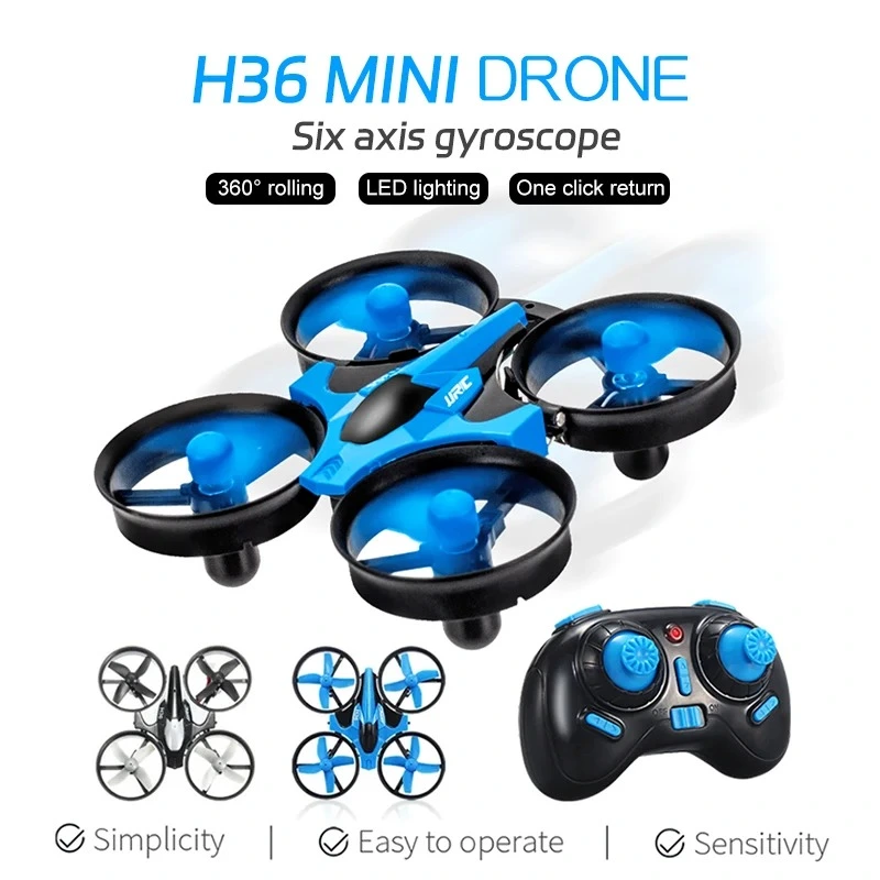 H MINI DRONE